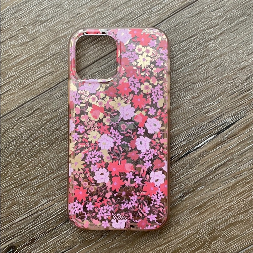 Sonix Iphone 12 case